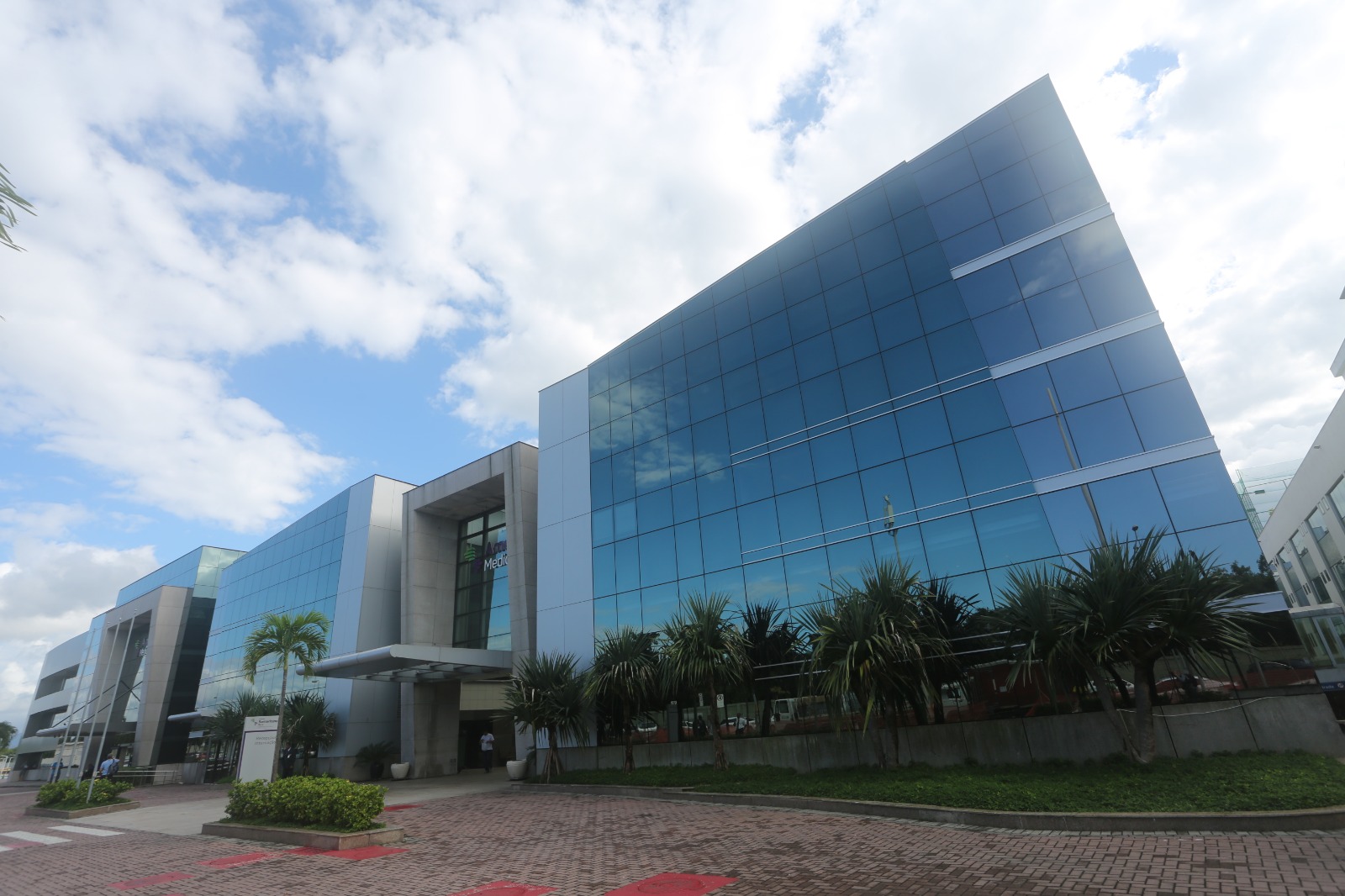 Hospitais Samaritano Barra e Vitória já verificam aumento nos casos de dengue em 66% nas últimas três semanas (Foto: Divulgação)