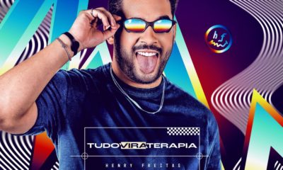 Henry Freitas (Foto: Divulgação)