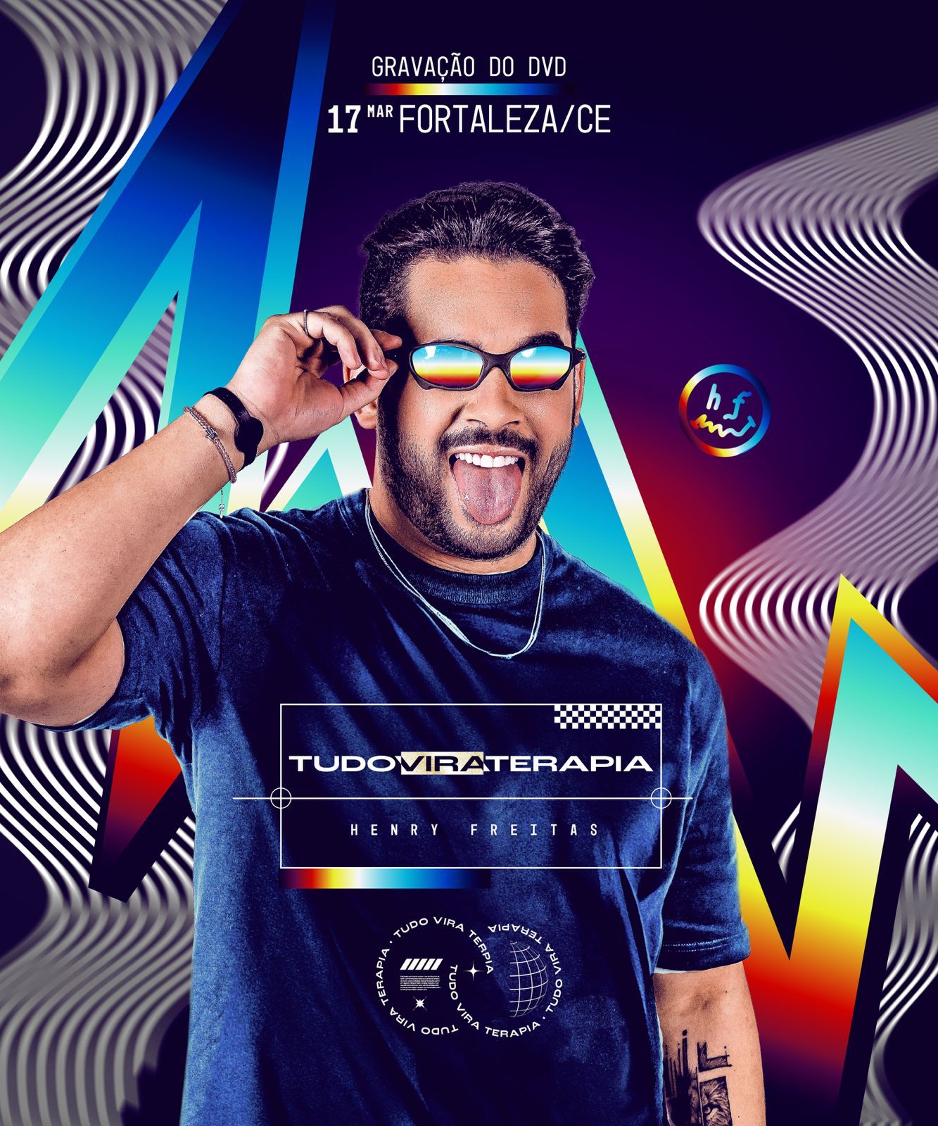 Henry Freitas (Foto: Divulgação)