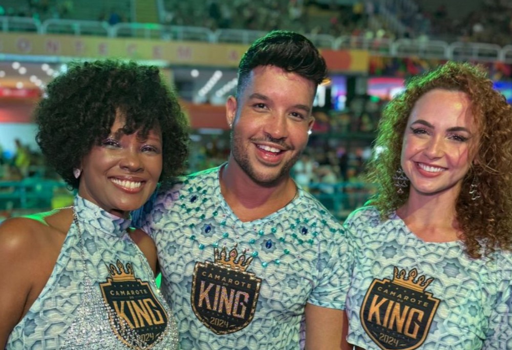 RP Rafa Ferrah (Foto: Divulgação)