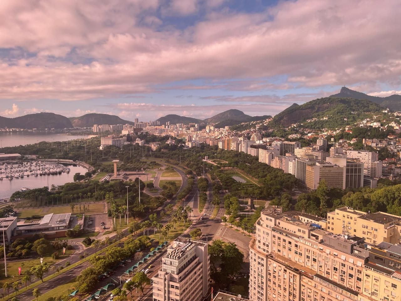 (Foto: Victor Yemba/ Super Rádio Tupi)