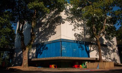 Festival 'DiversiFest' na Arena Dicró irá premiar artistas independentes do Rio (Foto: Divulgação)