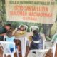 Quilombo Machadinha, em Quissamã, recebe intensa programação da Escola de Patrimônio Imaterial no mês de fevereiro (Foto: Divulgação)