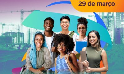 Sinduscon abre inscrições para o programa Sinduscon Jovem 2024 (Foto: Divulgação)