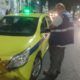 Fiscaização da Superintendência de Táxis do Rio