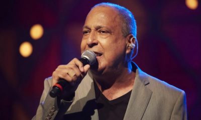 Pagode do Sombrinha agita o Casarão do Firmino na Lapa (Foto: Divulgação)