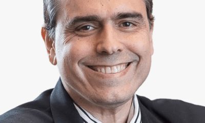 Alexandre Dalmasso, sócio do Licks Advogados (Foto: Divulgação)