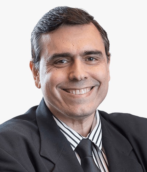 Alexandre Dalmasso, sócio do Licks Advogados (Foto: Divulgação)