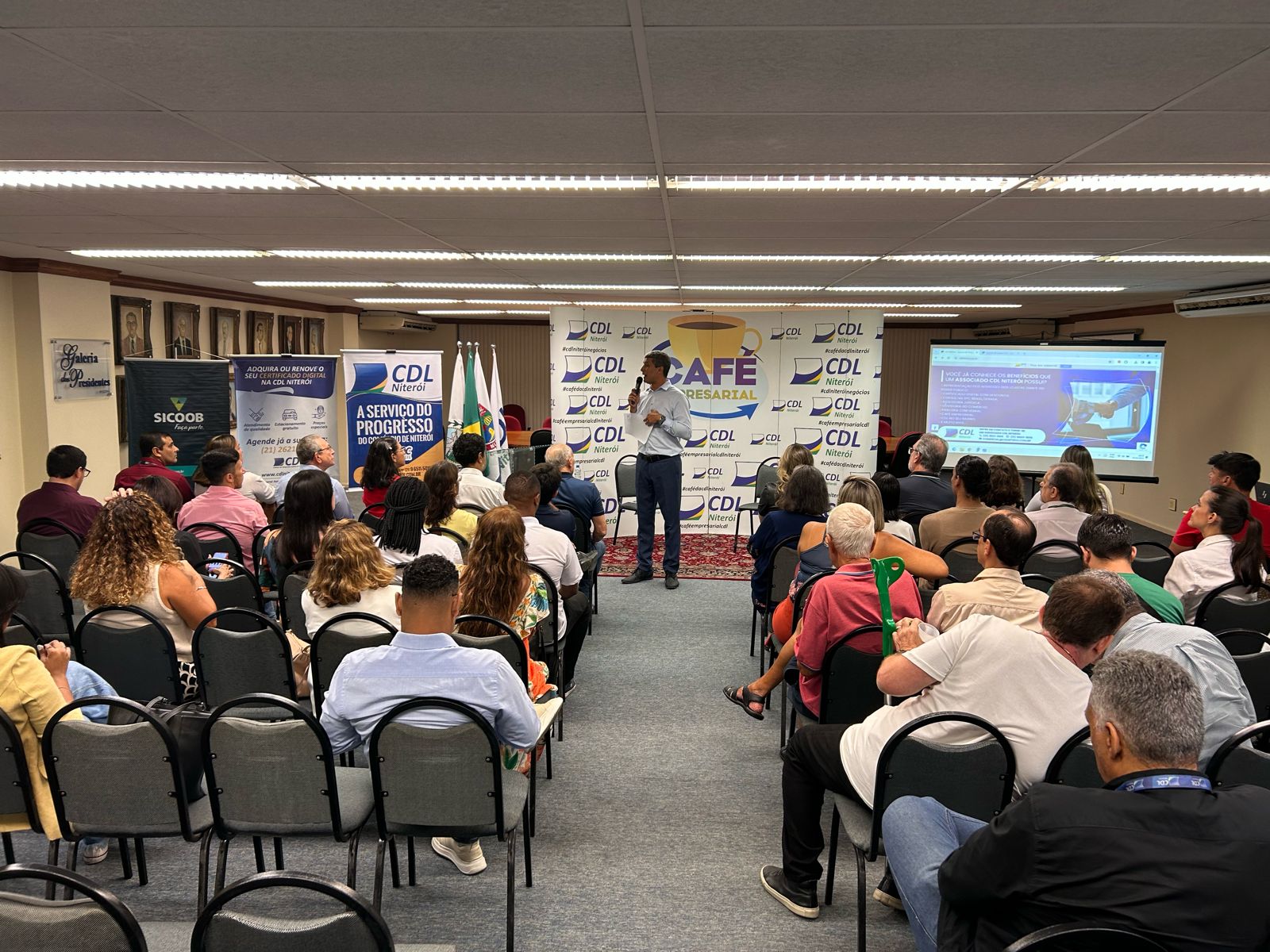 NFR 2024: Tendências da maior feira de varejo do mundo em evento niteroiense (Foto: Divulgação)