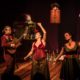 Teatro Glauce Rocha recebe a peça 'Temperos de Frida' (Foto: Divulgação)