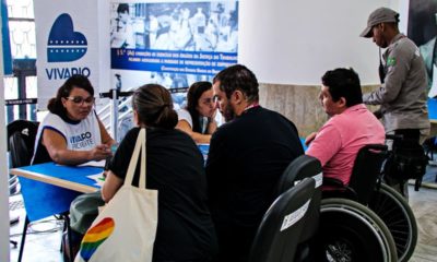 Rede Incluir desfaz oito mitos sobre a contratação de Pessoas com Deficiências (Foto: Divulgação)