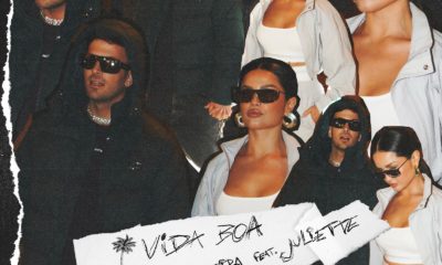 Juliette lança clipe com David Carreira; confira! (Foto: Divulgação)