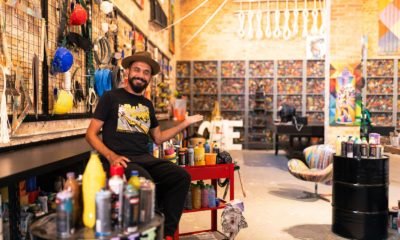 Kobra (Foto: Divulgação)