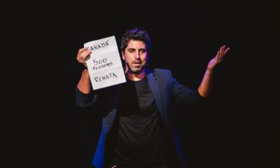 Como é que Pode? (Foto: Divulgação)