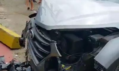 (Foto: Reprodução/ Redes Sociais)