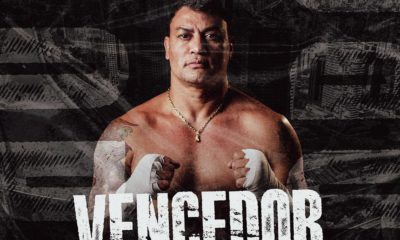 Popó vence luta contra Bambam