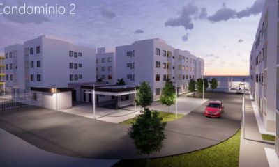 Conjuntos habitacionais serão erguidos na Mangueira e no Itanhangá