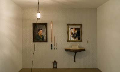 Exposição 'Contratempo' propõe novas perspectivas sobre o tempo na Lagoa (Foto: Divulgação)