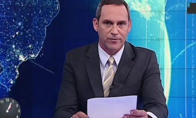 Marcelo Carrião, ex-apresentador (Foto: Reprodução)