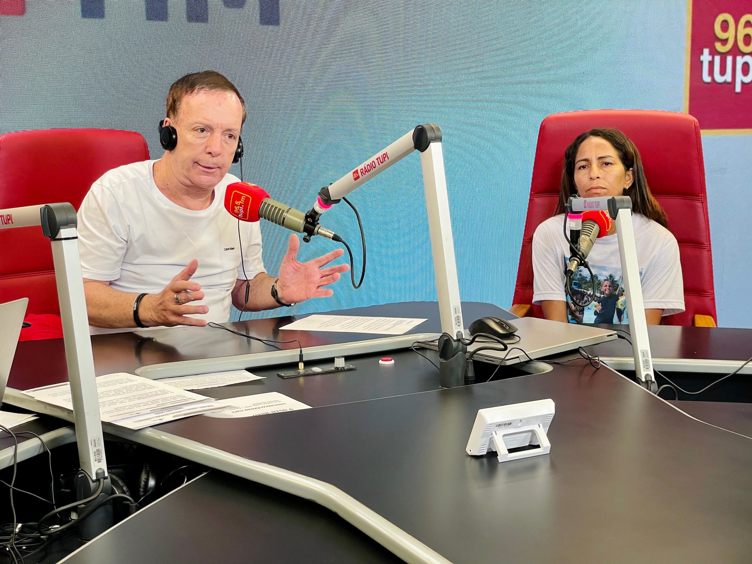 Entrevista Marize Araújo Mãe Menino Edson Davi