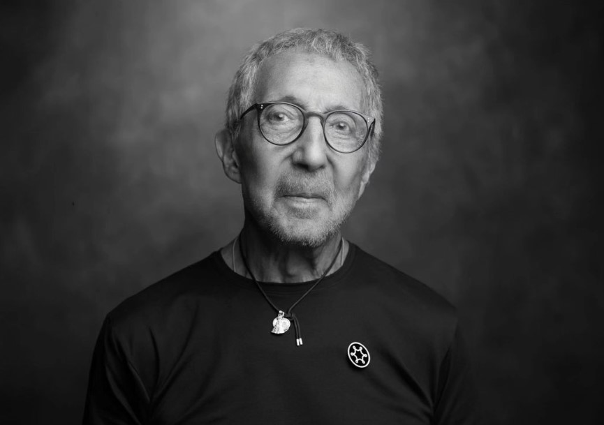 Empresário Abílio Diniz