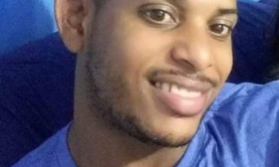 David Martins do Carmo, de 35 anos, foi esquartejado na Gardênia Azul