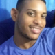 David Martins do Carmo, de 35 anos, foi esquartejado na Gardênia Azul