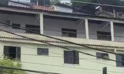 PM reforça patrulhamento no Itanhangá e Rio das Pedras após confronto entre criminosos