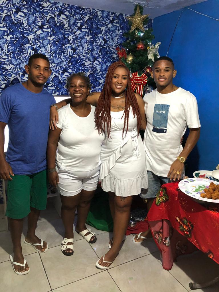 David Martins era obreiro e voltava da igreja quando foi abordado por traficantes