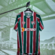 novo uniforme do Fluminense
