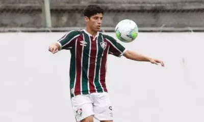Yago Ferreira