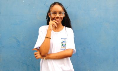 Olimpíada Brasileira de Matemática das Escolas Públicas conta com cerca de 400 representantes da Faetec