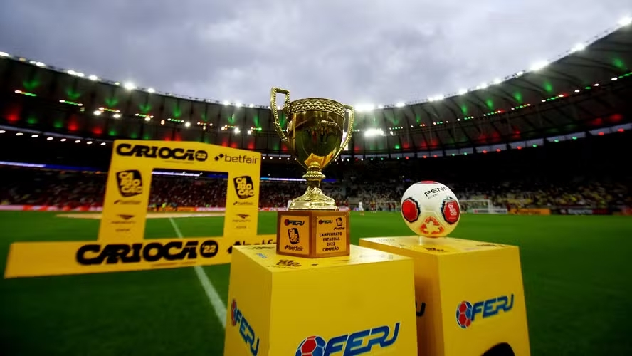 Taça do Campeonato Carioca