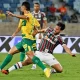 Cuiabá x Fluminense