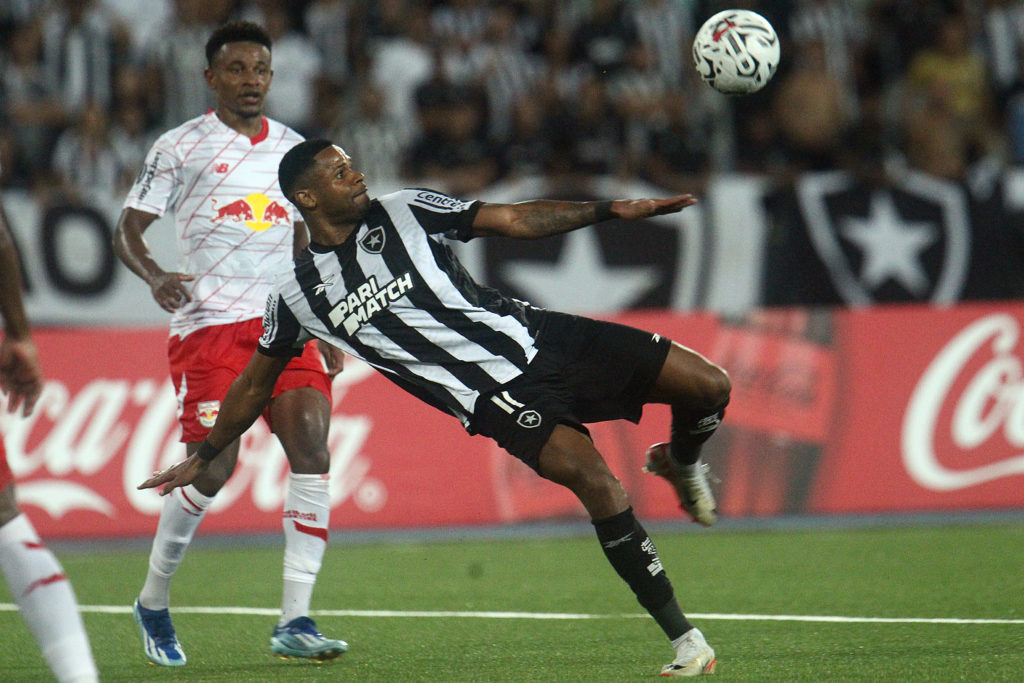 Júnior Santos Botafogo