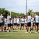Treino do Vasco (FOTO: Leandro Amorim/Vasco)