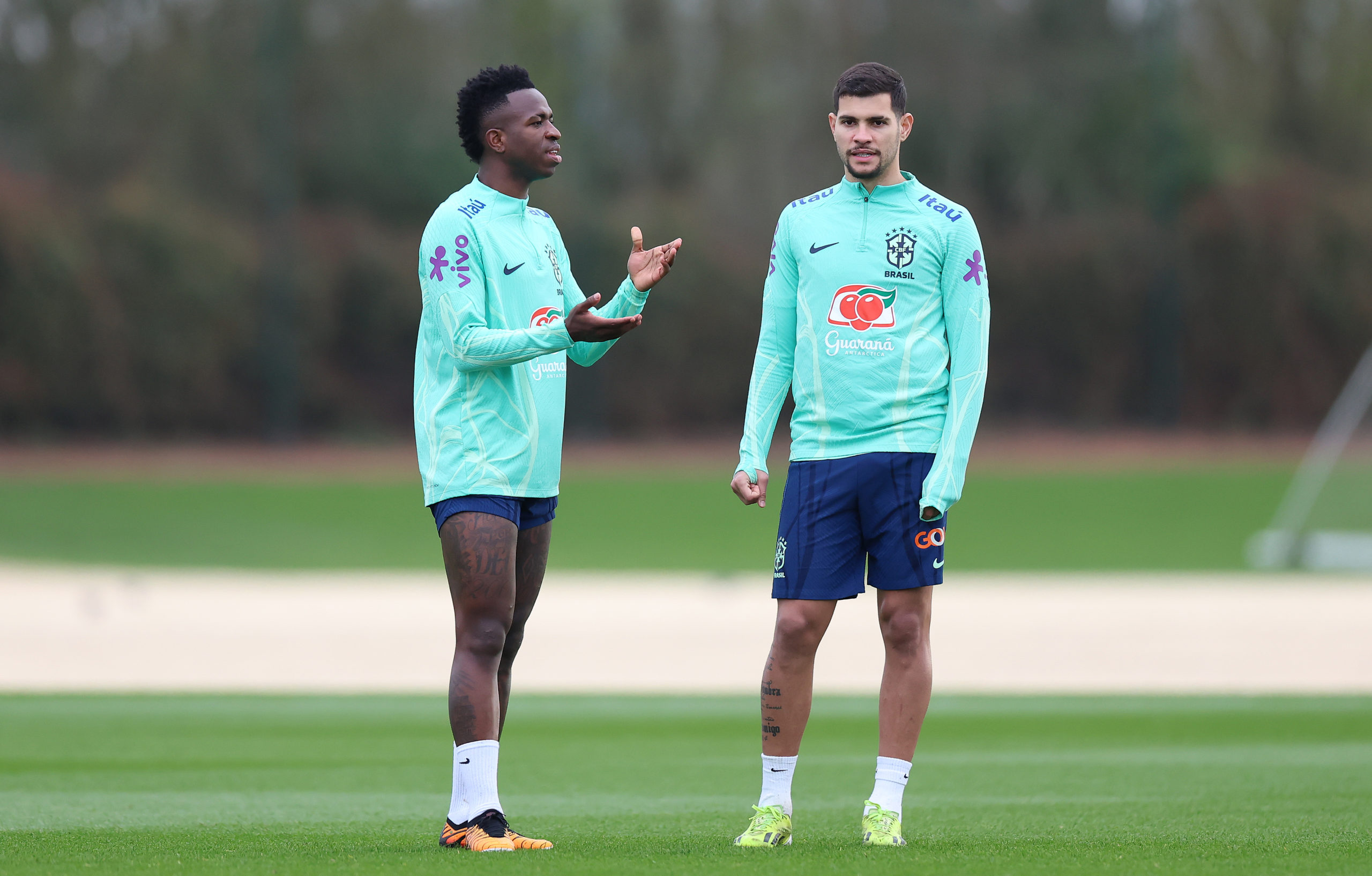 Seleção Brasileira