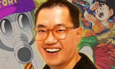 Akira Toriyama, criador do Dragon Ball, morre aos 68 anos
