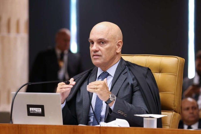 Alexandre de Moraes