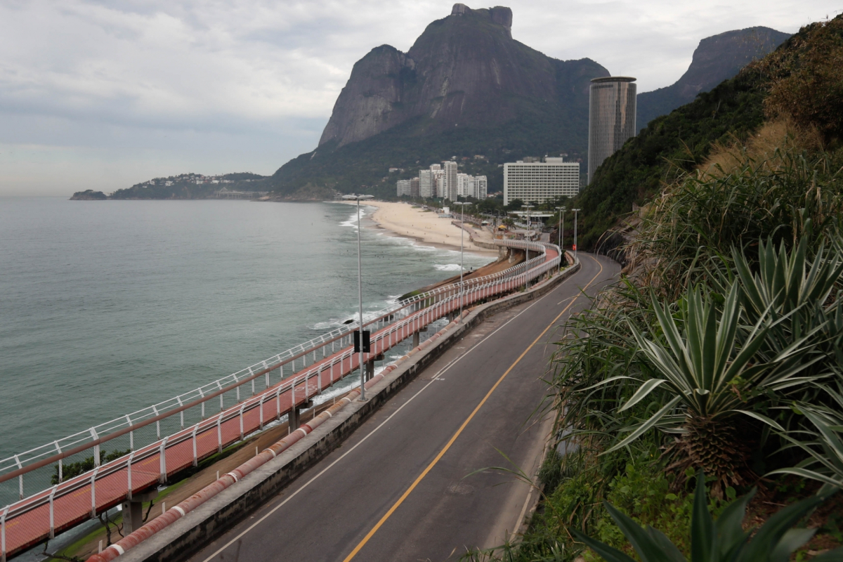 Avenida-Niemeyer