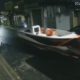Barco de R$ 45 mil é furtado em Sepetiba