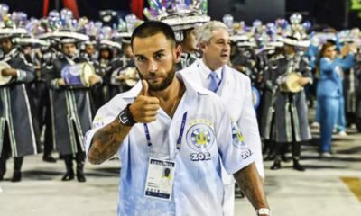 Bicheiro Bernardo Bello