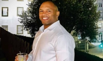 Brasileiro é eleito por partido de extrema direita em Portugal