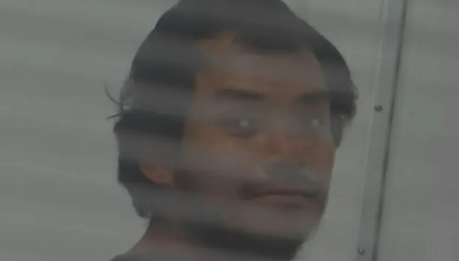 Homem é preso por roubar e comer perna amputada de vítima de atropelamento