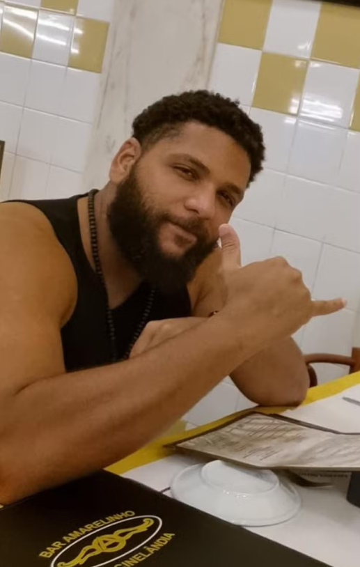 Bruno Lima de Costa Soares