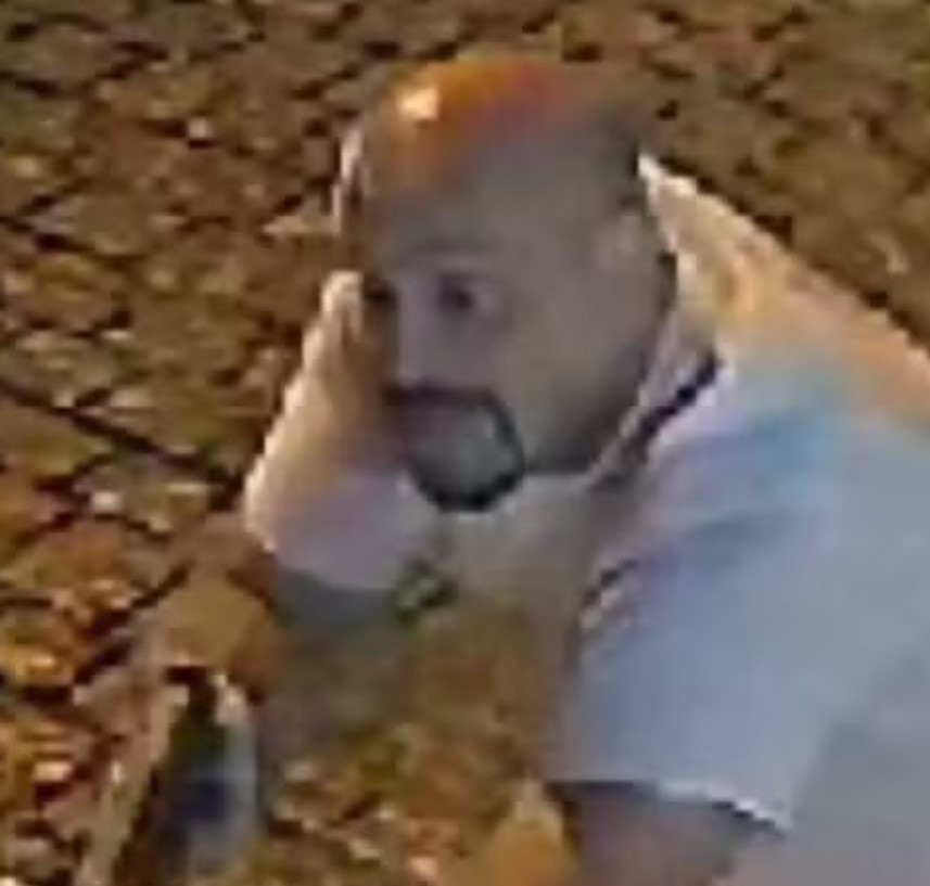 Polícia prende criminoso acusado de tentar roubar carro ao lado de viatura da Polícia Civil