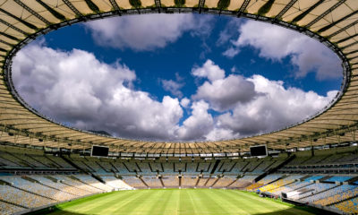 Estádio do Maracanã
