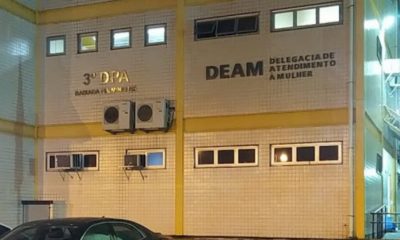 Deam da Baixada Fluminense