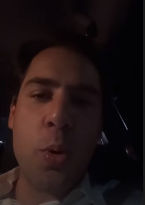 Deputado Jorge Felippe Neto