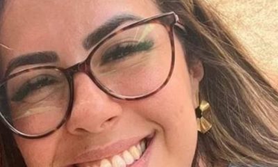 Mulher desaparece após deixar filhos com a amiga